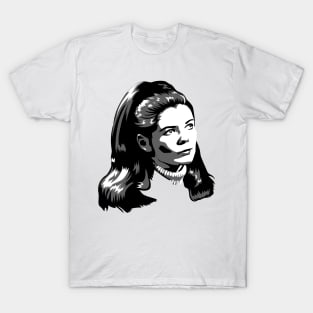 Dark Shadows - Victoria Winters T-Shirt